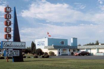 Ambassador Sault Ste. Marie
