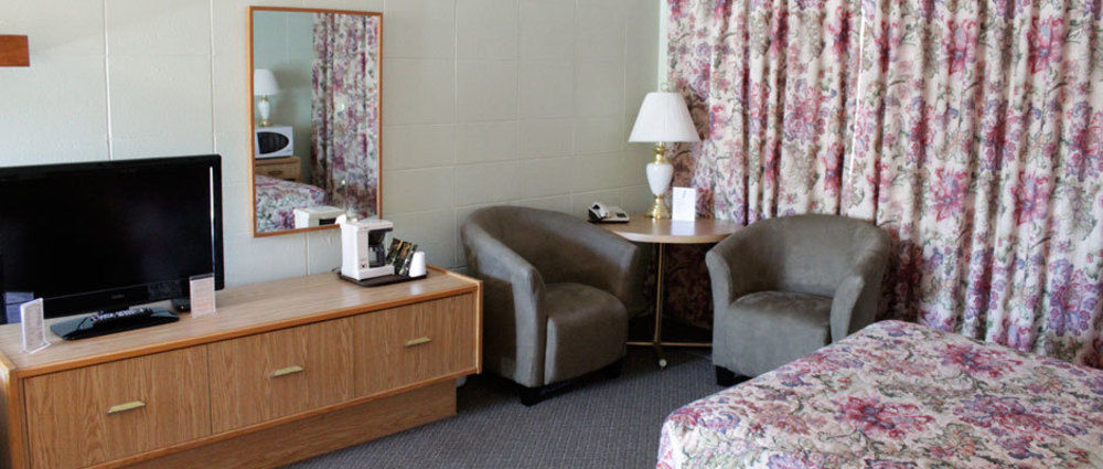 Motel Ambassador