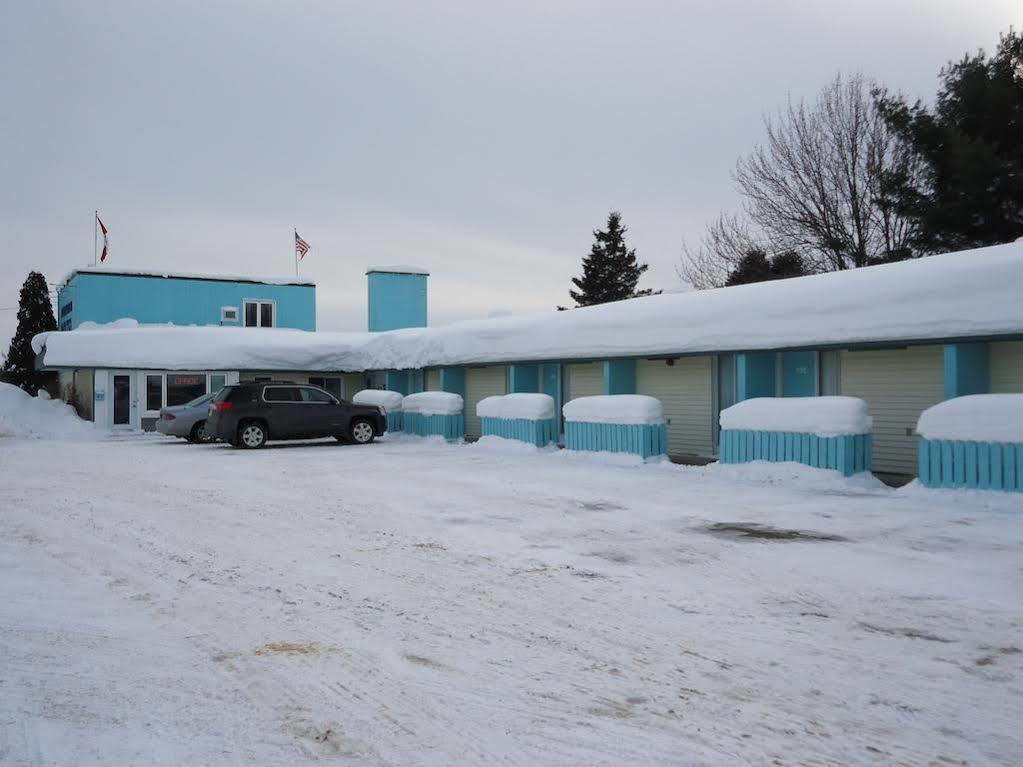 Motel Ambassador