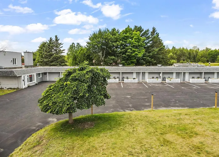 Ambassador Motel