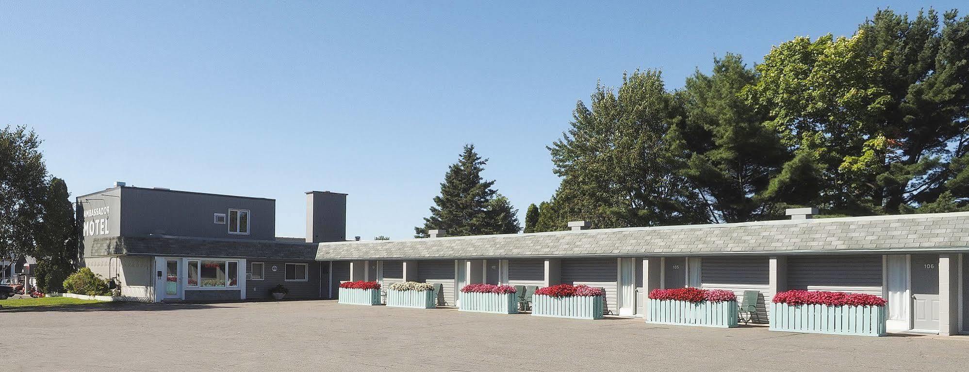 Ambassador